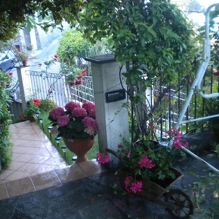 Cinqueterre Holidays Riomaggiore Zewnętrze zdjęcie