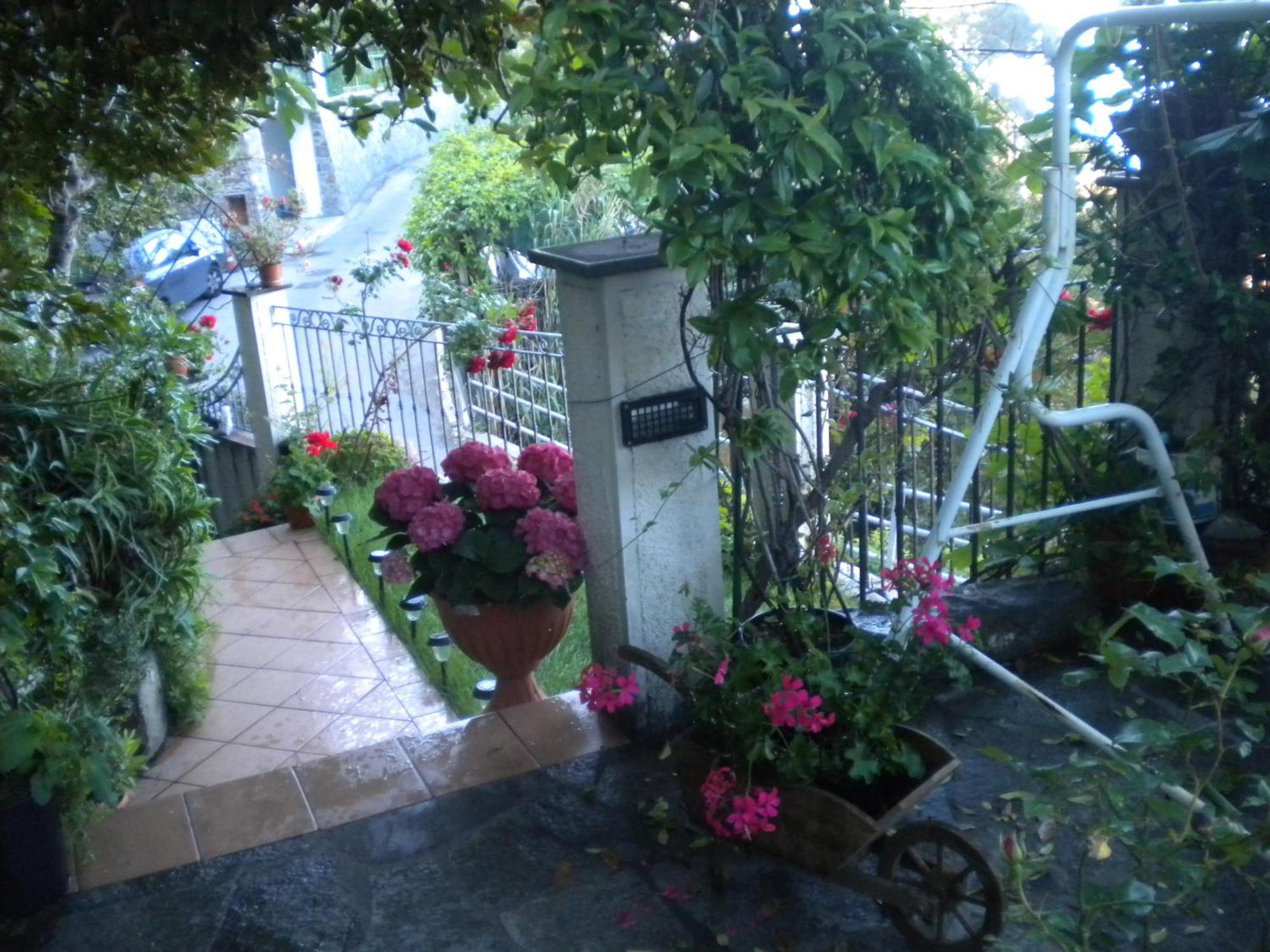 Cinqueterre Holidays Riomaggiore Zewnętrze zdjęcie