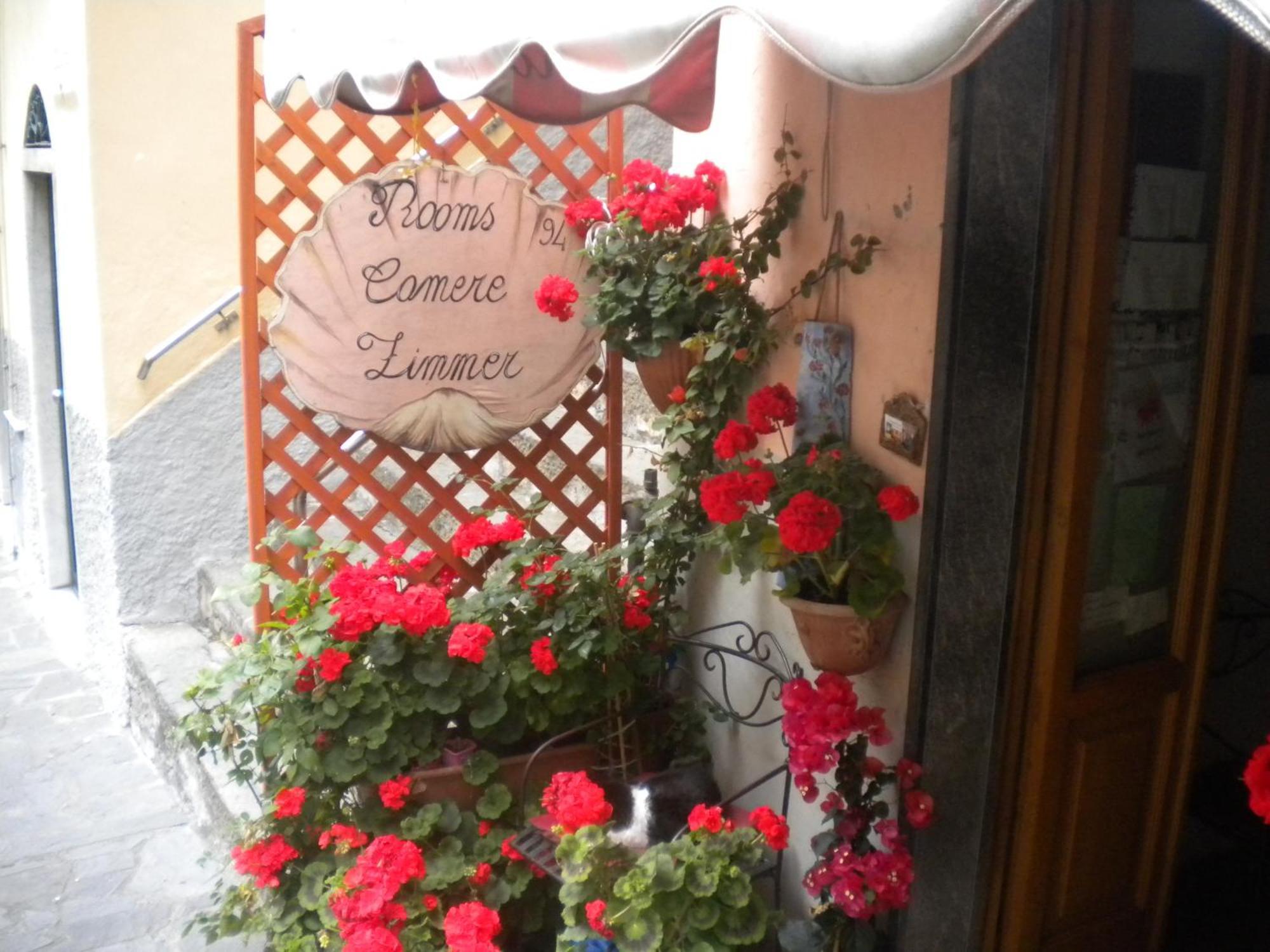 Cinqueterre Holidays Riomaggiore Zewnętrze zdjęcie