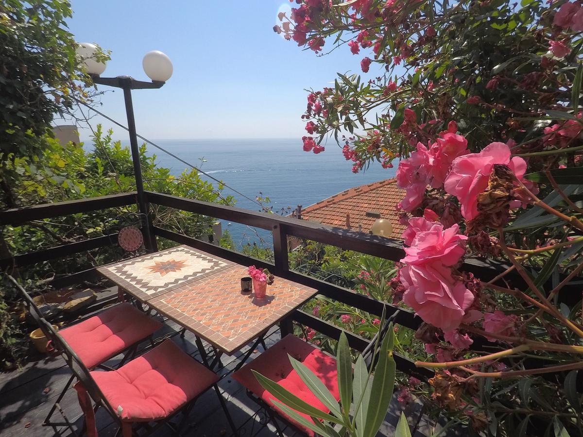 Cinqueterre Holidays Riomaggiore Zewnętrze zdjęcie