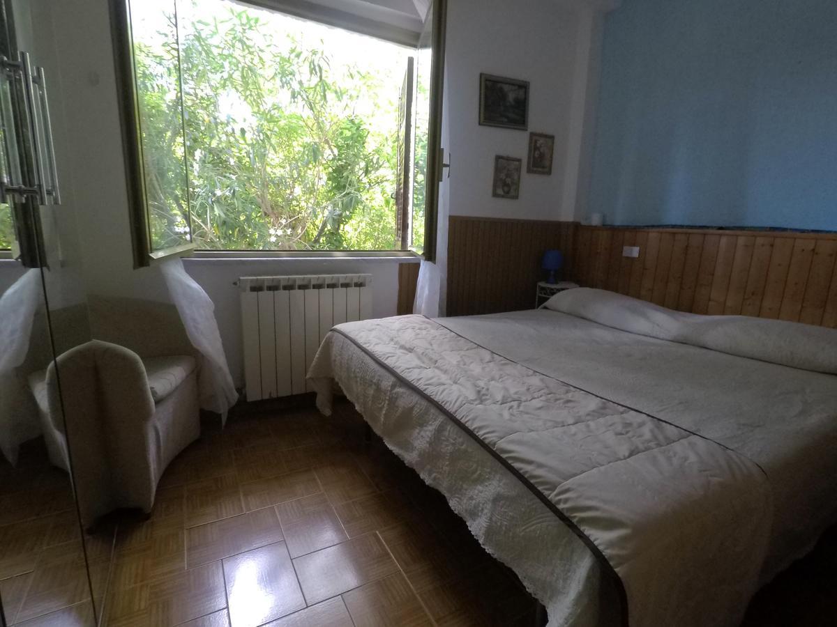 Cinqueterre Holidays Riomaggiore Zewnętrze zdjęcie