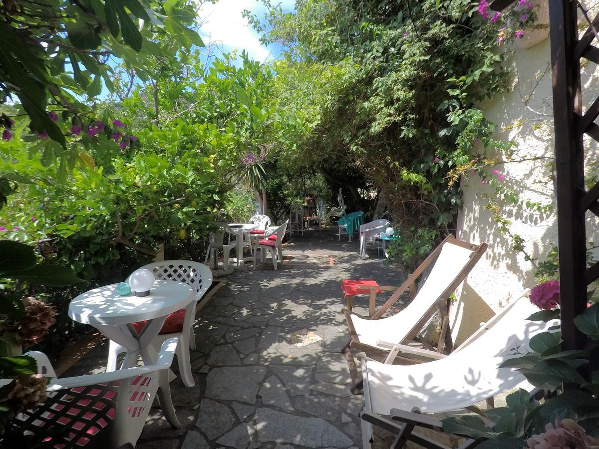 Cinqueterre Holidays Riomaggiore Zewnętrze zdjęcie