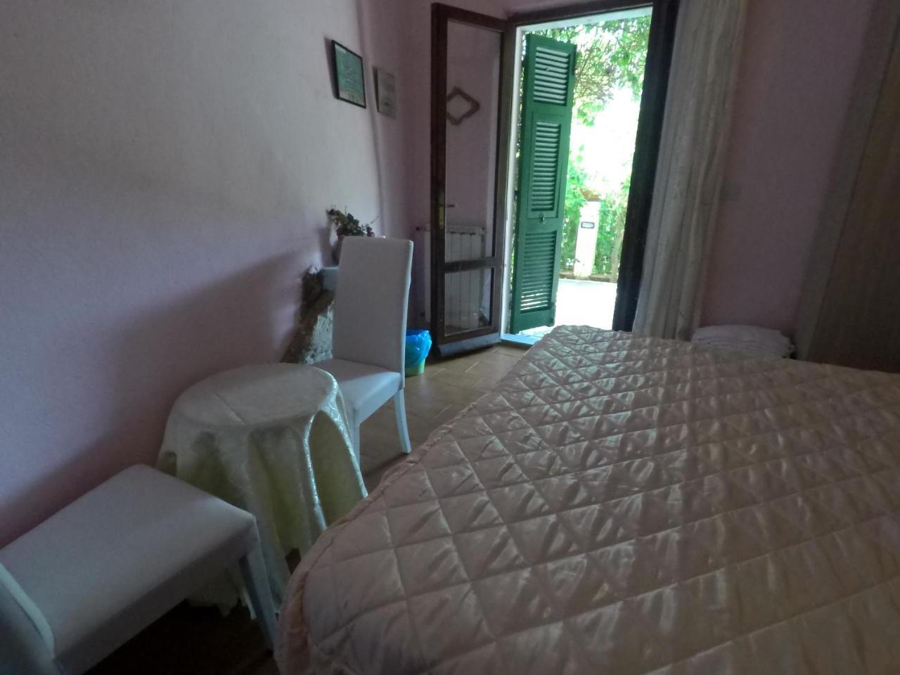 Cinqueterre Holidays Riomaggiore Zewnętrze zdjęcie