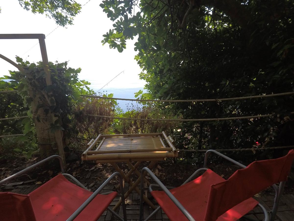 Cinqueterre Holidays Riomaggiore Zewnętrze zdjęcie