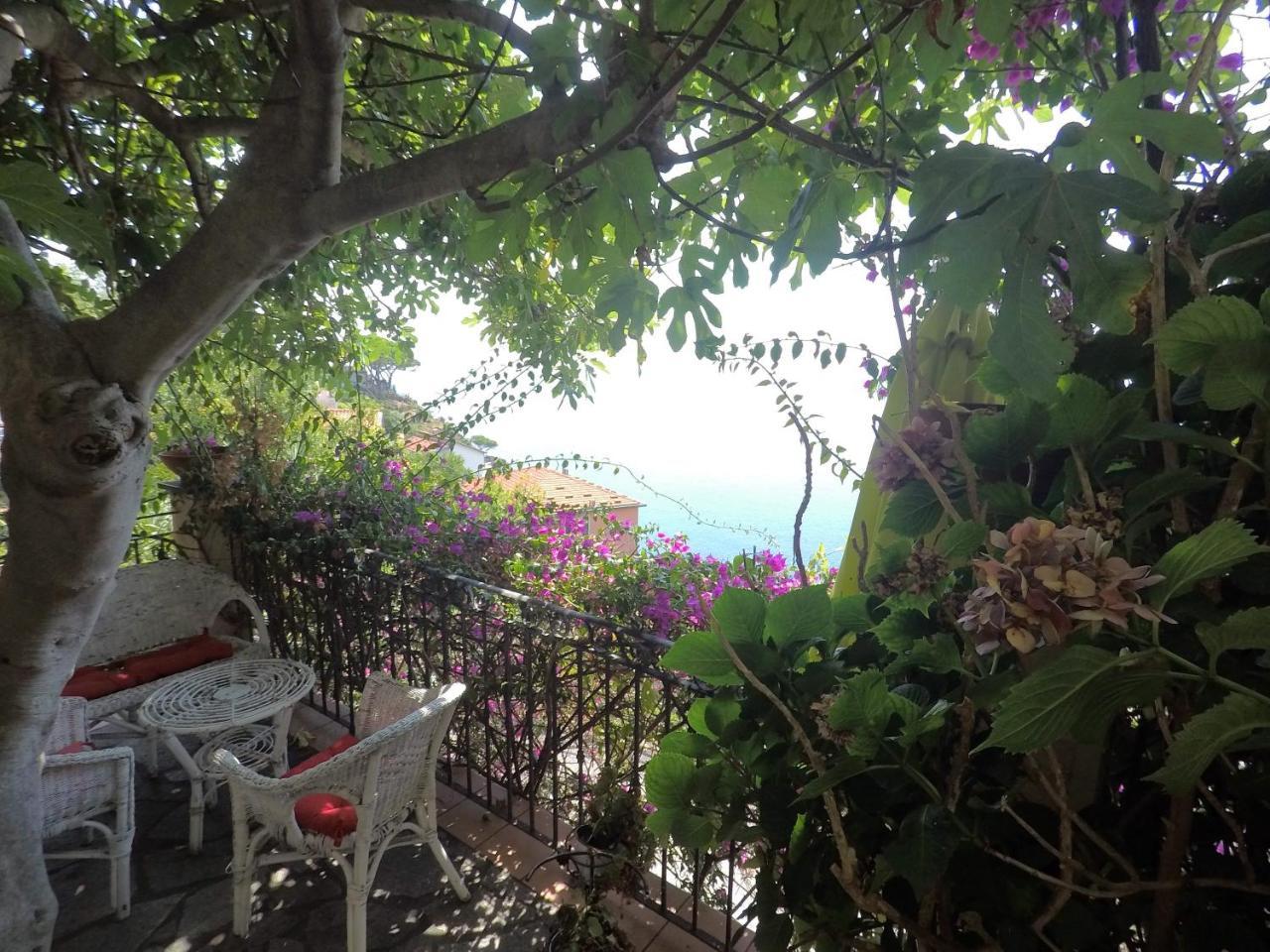 Cinqueterre Holidays Riomaggiore Zewnętrze zdjęcie