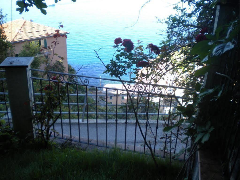 Cinqueterre Holidays Riomaggiore Zewnętrze zdjęcie
