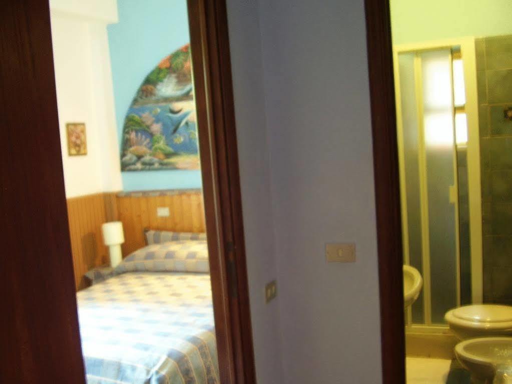 Cinqueterre Holidays Riomaggiore Zewnętrze zdjęcie
