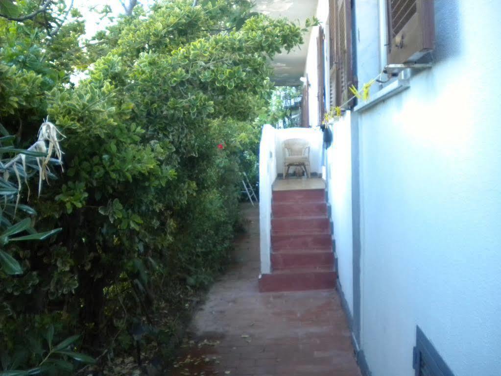 Cinqueterre Holidays Riomaggiore Zewnętrze zdjęcie